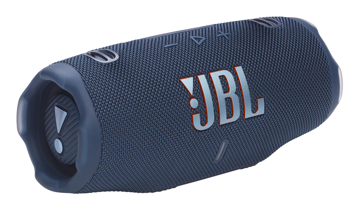 JBL Charge 6 Bluetooth Portable speaker, Blue
