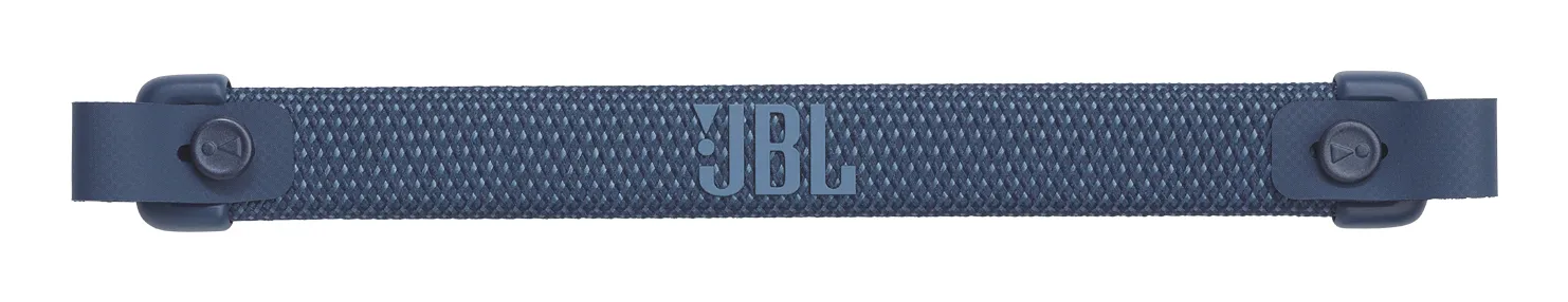 JBL Charge 6 Bluetooth Portable speaker, Blue
