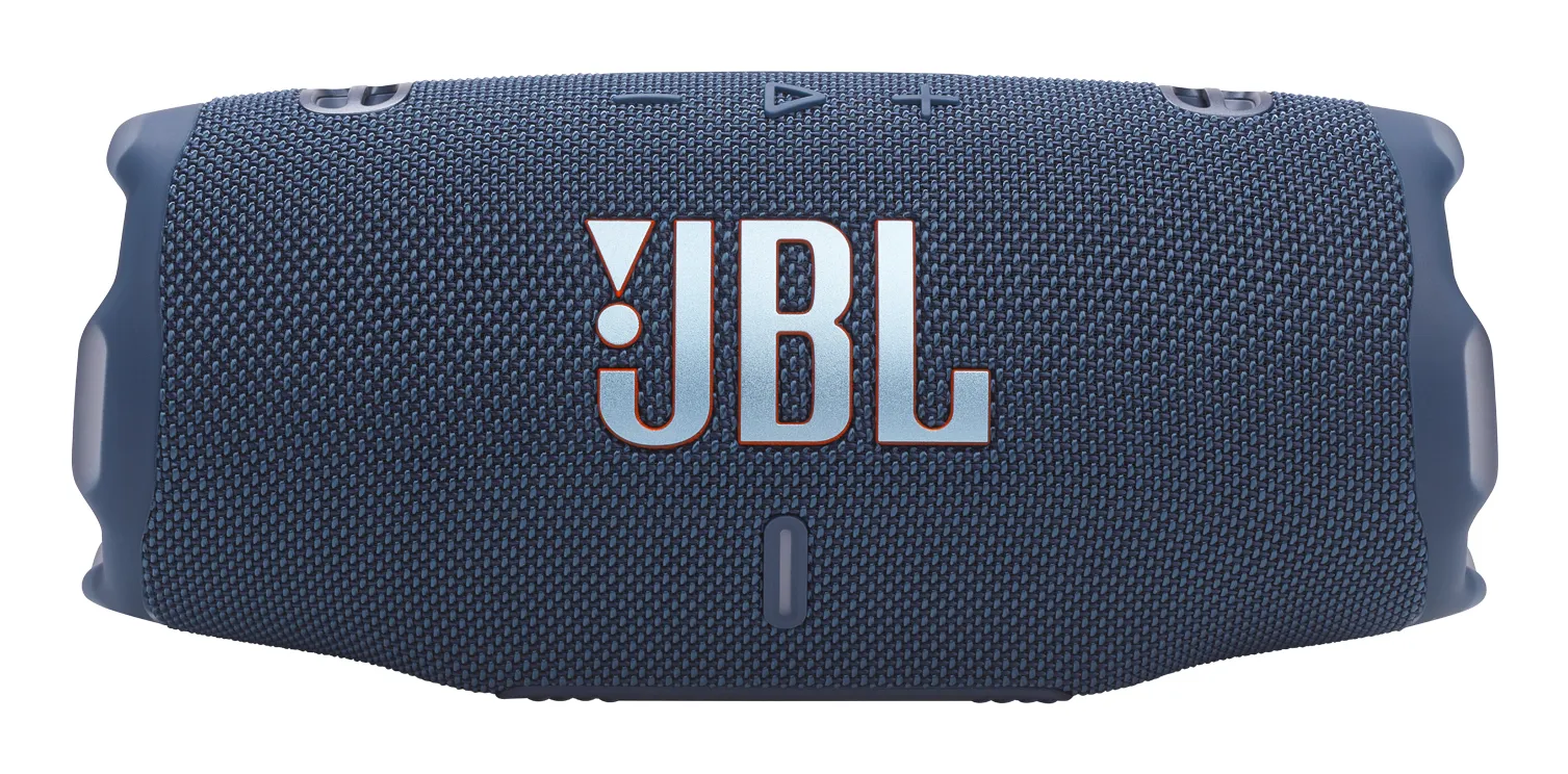 JBL Charge 6 Bluetooth Portable speaker, Blue