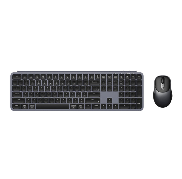 Keychron B6 Pro & BM24 Wireless Keyboard and Mouse
