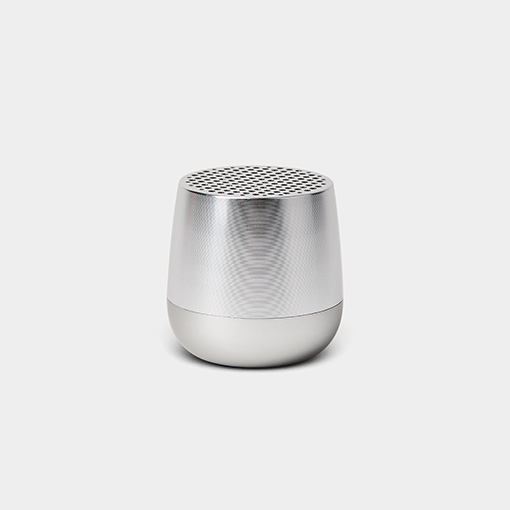 Lexon Mino+ ALU Polished