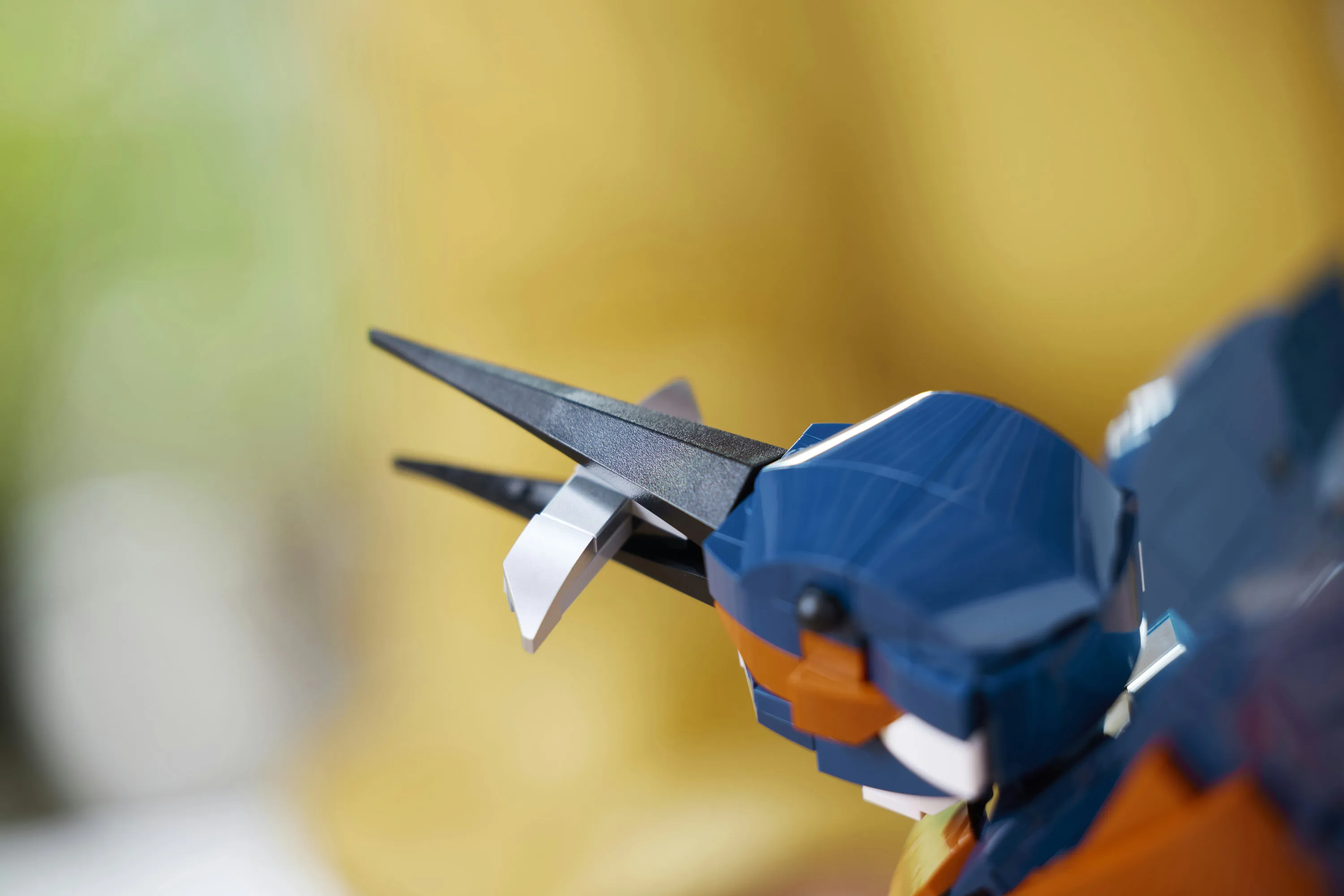 LEGO Icons Kingfisher 10331