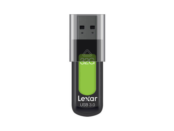 JUMPDRIVE S57 (USB 3.0) 32GB