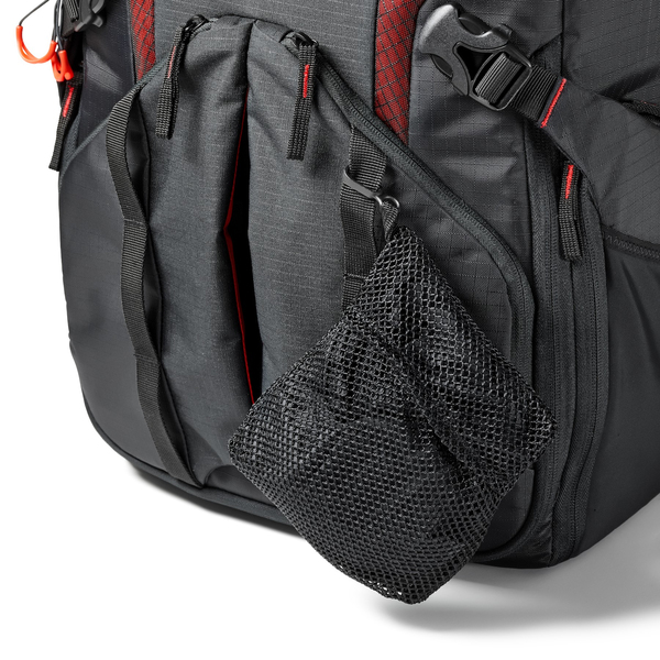 Pro Light Backpack 3N1-26