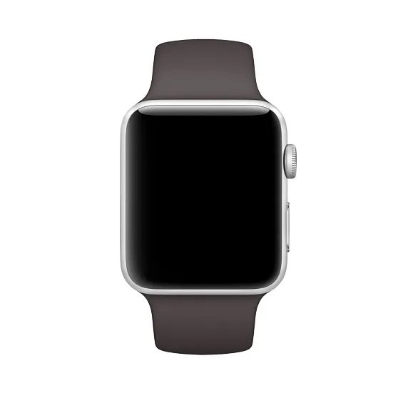 APPLE 42mm Cocoa Sport Band