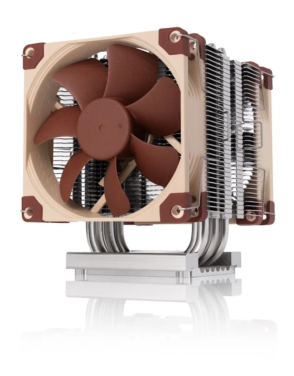 Noctua NH-U9 DX-4677 -prosessorijäähdytin Noctua NH-U9 DX-4677 -prosessorijäähdytin