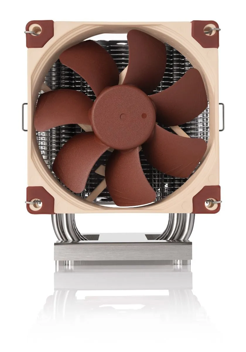 Noctua NH-U9 DX-4677 -prosessorijäähdytin Noctua NH-U9 DX-4677 -prosessorijäähdytin