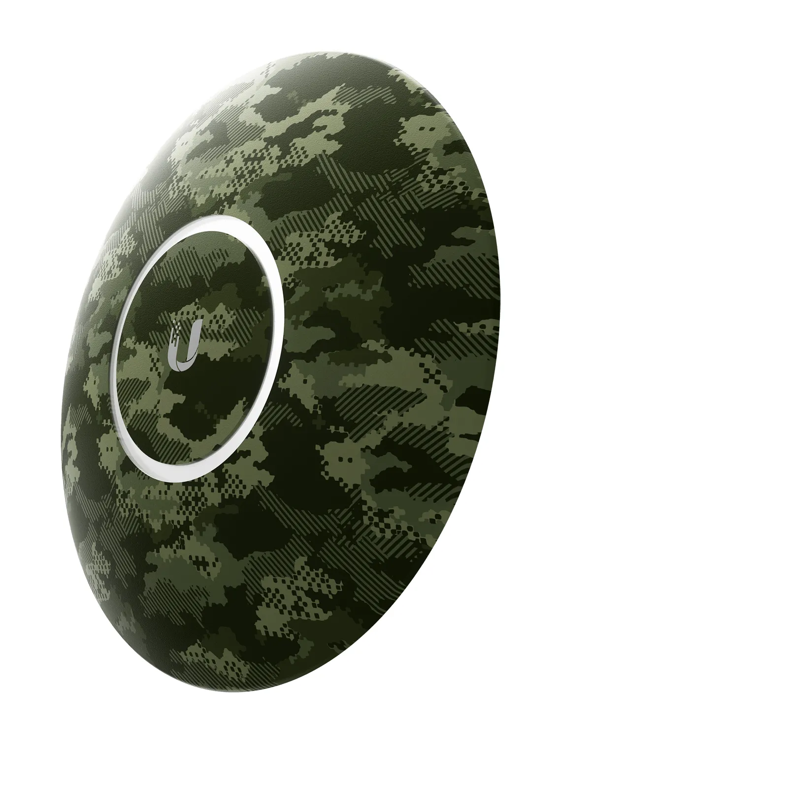 Ubiquiti Camo Design Upgradable Casing for nanoHD 3-Pack