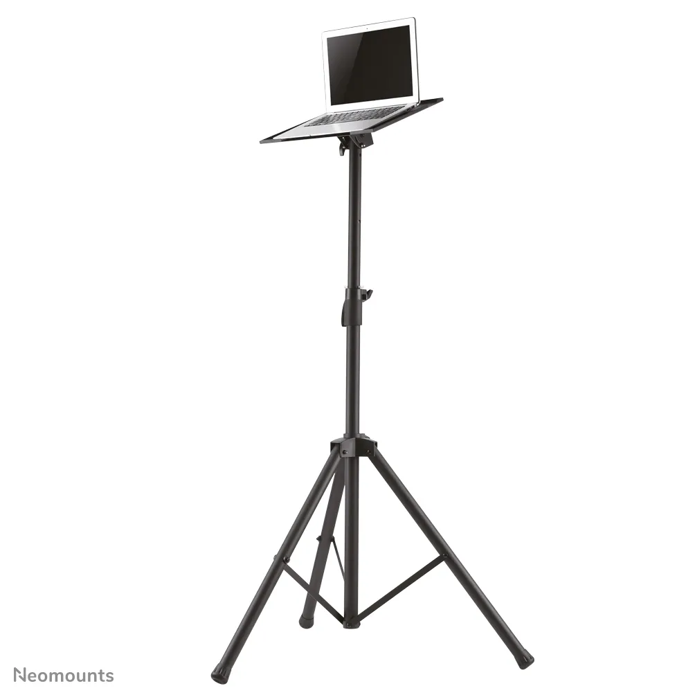 Flat Screen/Laptop Floor Stand