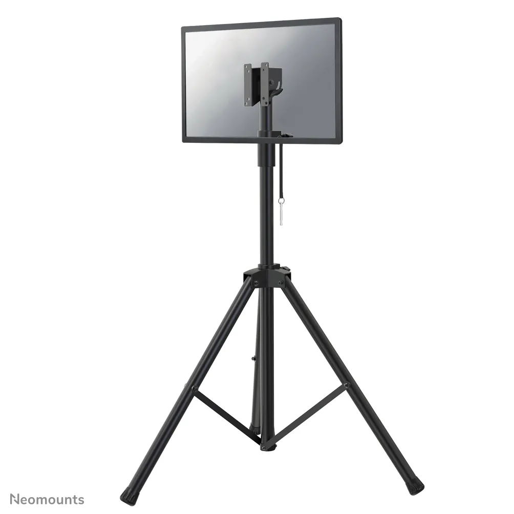 Flat Screen/Laptop Floor Stand