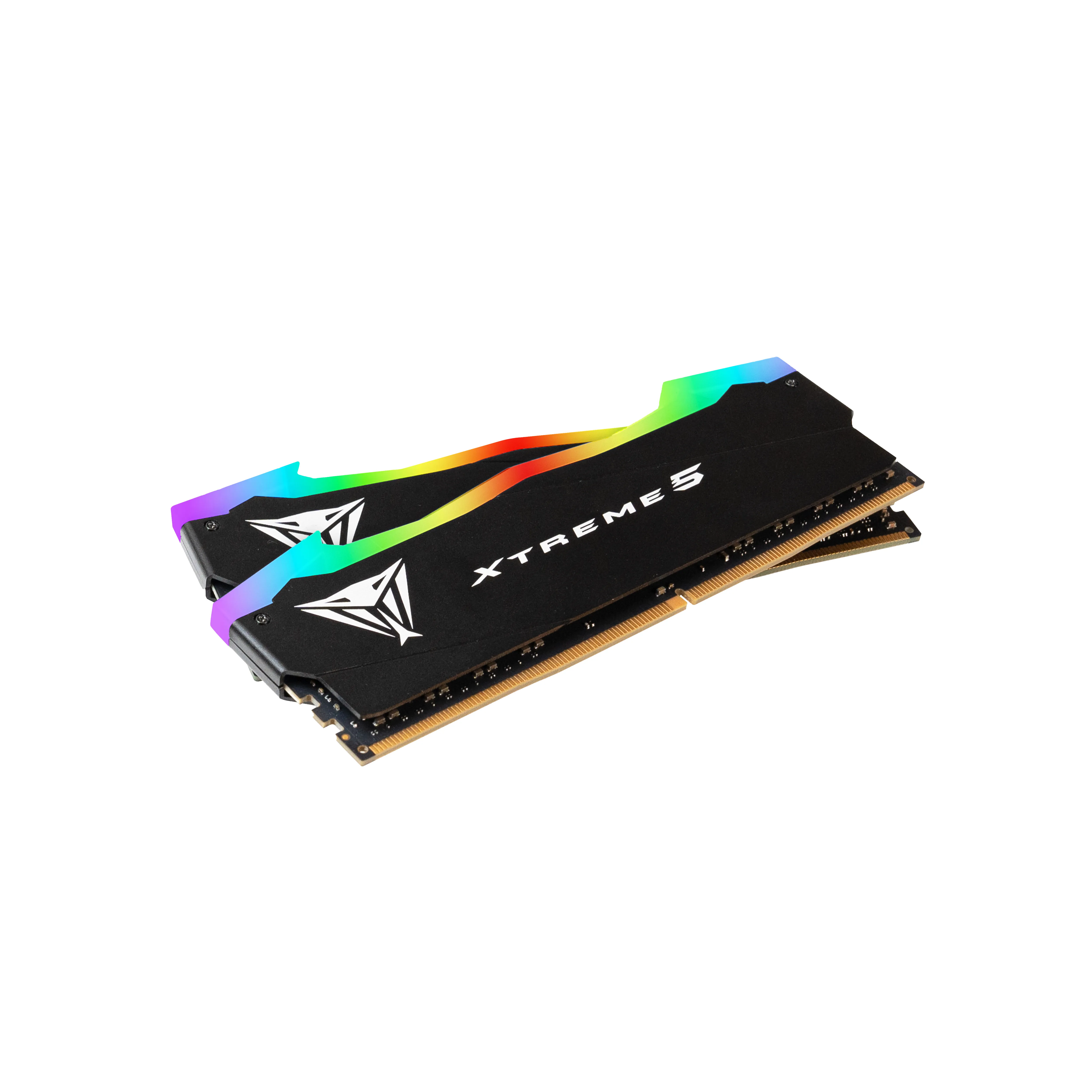 Patriot Viper Xtreme5 RGB 48 Gt (2 x 24 GB) DDR5 7600 MHz, CL36 -muisti