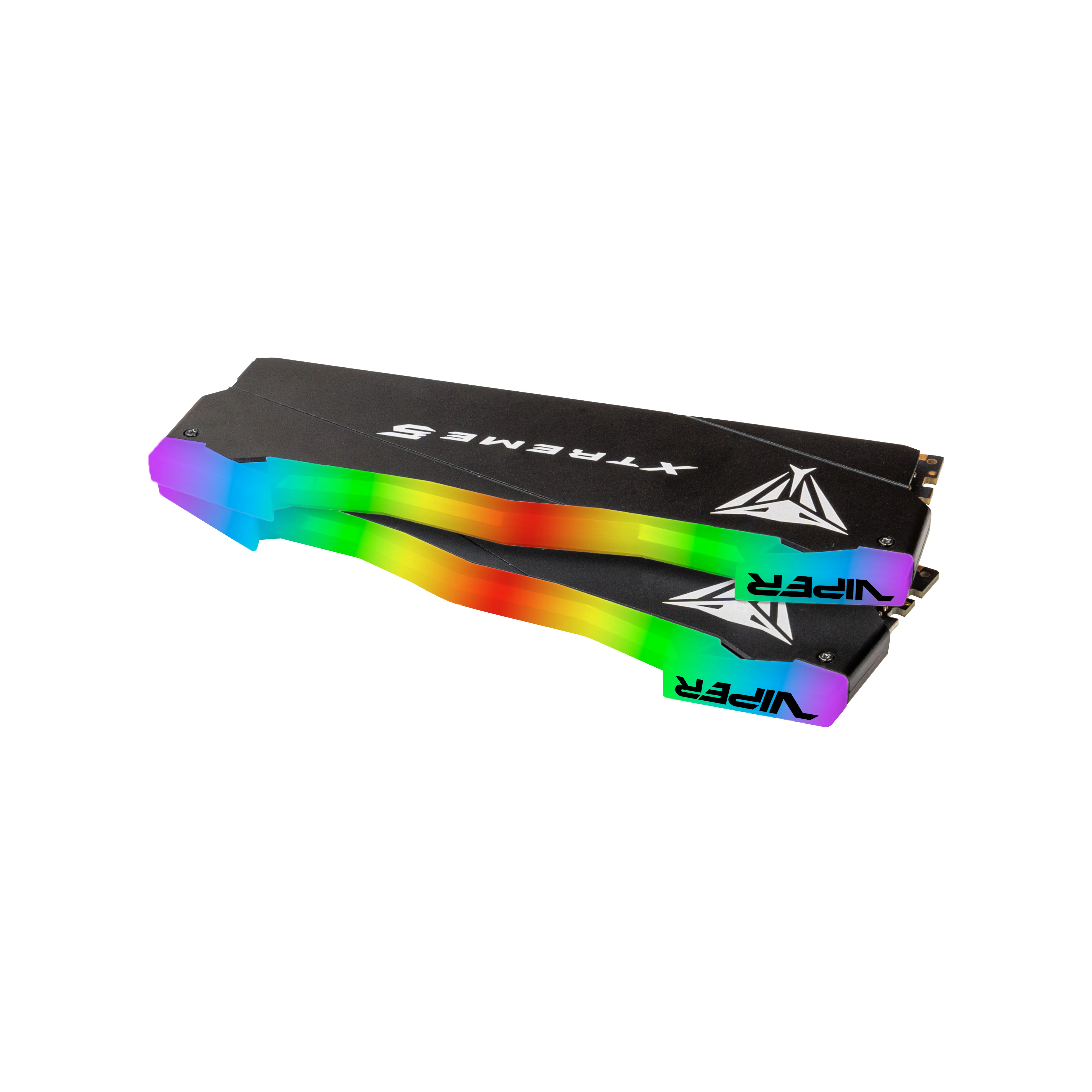 Patriot Viper Xtreme5 RGB 48 Gt (2 x 24 GB) DDR5 7600 MHz, CL36 -muisti