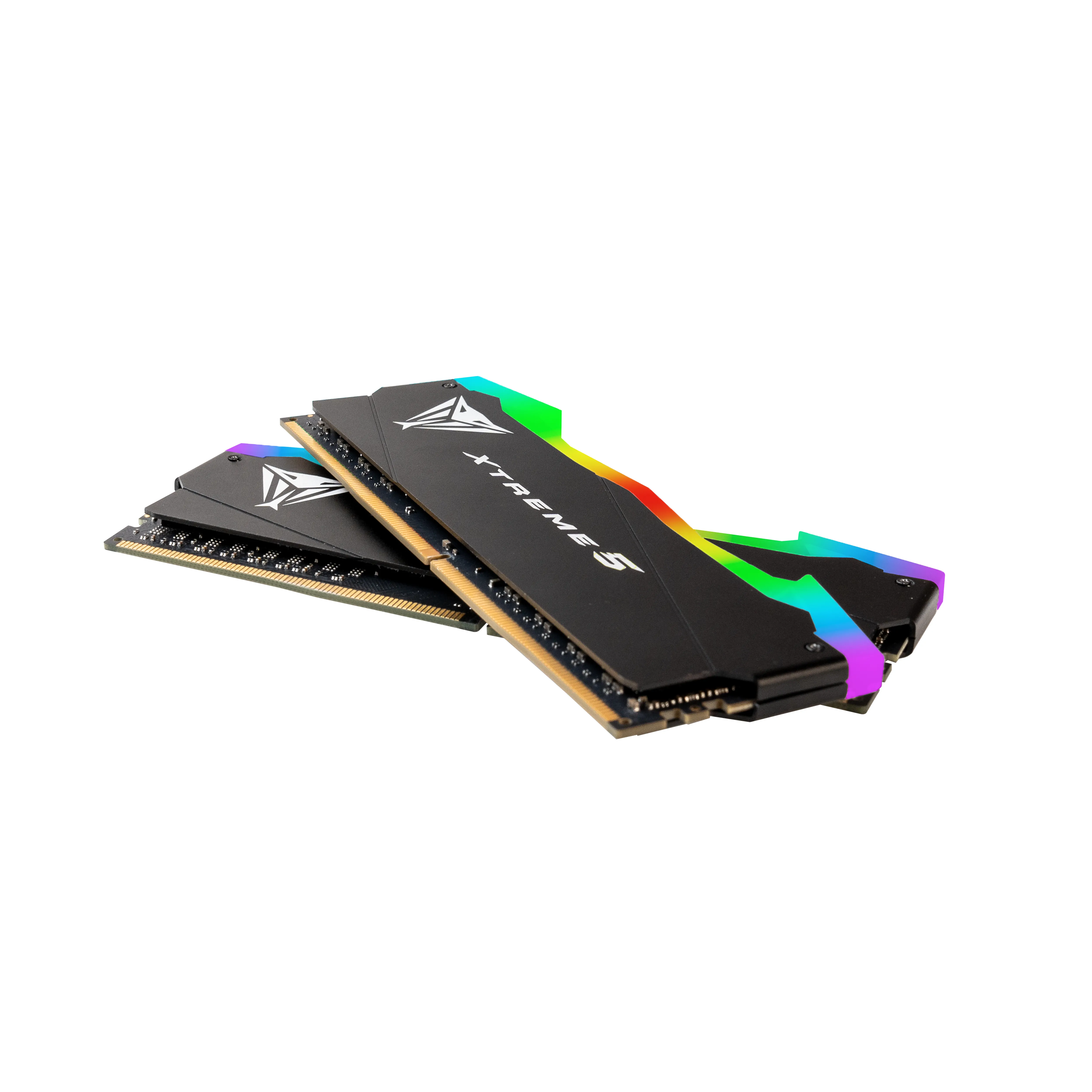Patriot Viper Xtreme5 RGB 48 Gt (2 x 24 GB) DDR5 7600 MHz, CL36 -muisti
