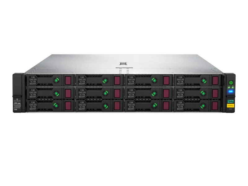 HPE StoreEasy 1660 Storage