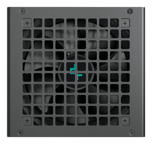 DeepCool PL750-D V2 700W - 80+ Bronze ATX 3.0