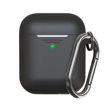 PodSkinz Keychain Series - Protective silicon cover for your Airpods