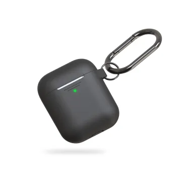 PodSkinz Keychain Series - Protective silicon cover for your Airpods