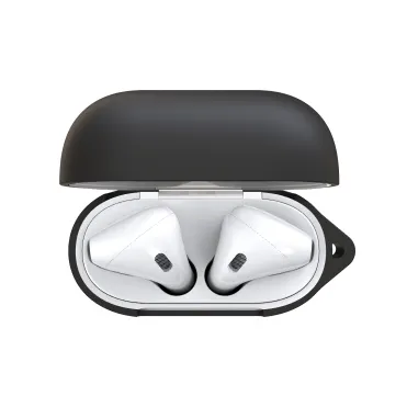 PodSkinz Keychain Series - Protective silicon cover for your Airpods