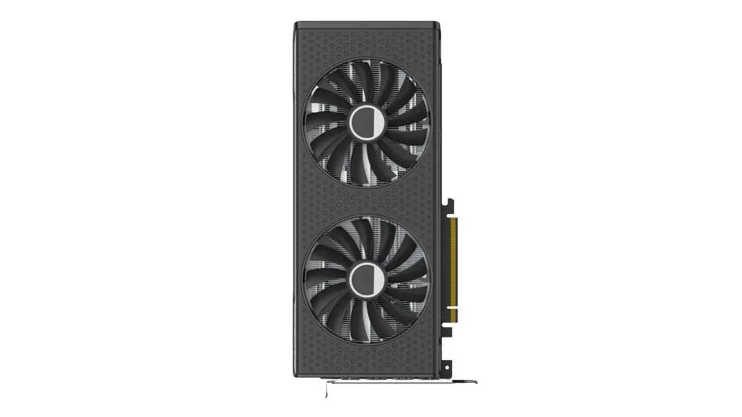 XFX Radeon RX 7700 XT Speedster SWFT210 Core Edition 12GB OC XFX Radeon RX 7700 XT Speedster SWFT210 Core Edition 12GB OC