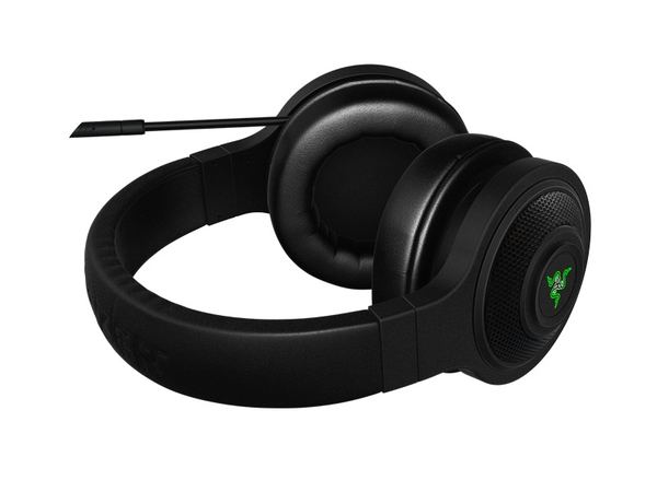 Razer Kraken Essential USB Surround Sound Gaming Headset