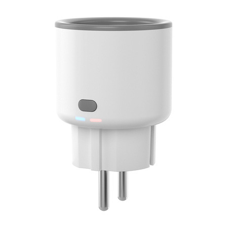SONOFF S60ZBTPF - Zigbee Smart Plug