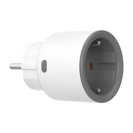 SONOFF S60ZBTPF - Zigbee Smart Plug