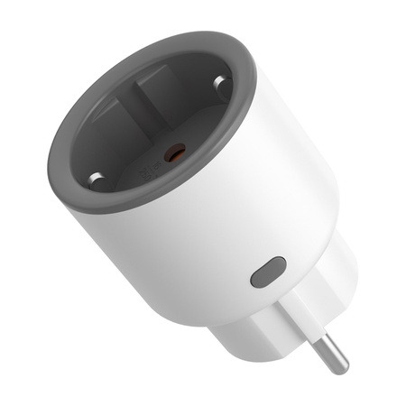 SONOFF S60ZBTPF - Zigbee Smart Plug