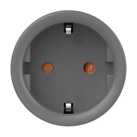 SONOFF S60ZBTPF - Zigbee Smart Plug