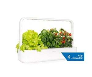 Click and Grow Smart Garden 9 Pro Starter kit