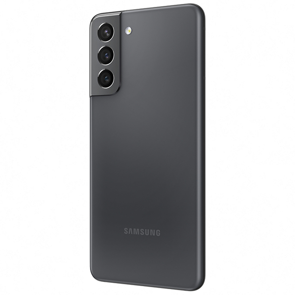 Samsung Galaxy S21 5G 128GB/8GB Android - mobile phone, Phantom Gray
