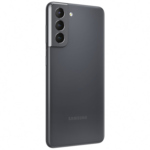 Samsung Galaxy S21 5G 128GB/8GB Android - mobile phone, Phantom Gray