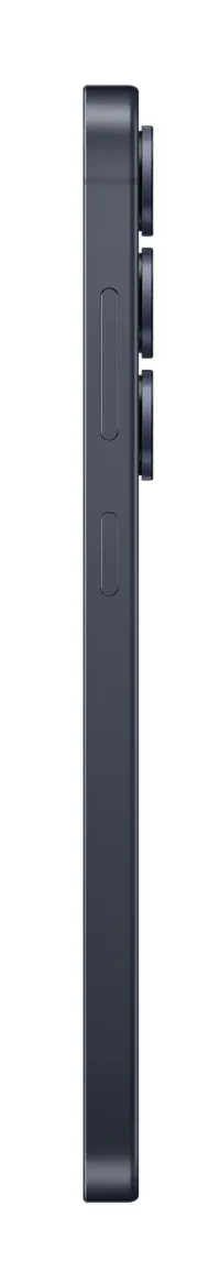 Samsung Galaxy S25 256GB Android - mobile phone, Blueblack