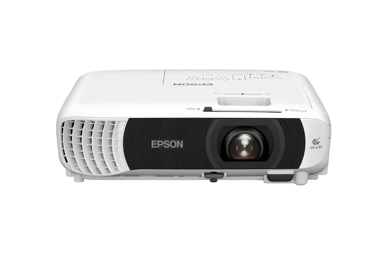 EPSON EB-W55 WXGA 4000 ANSI - Projector