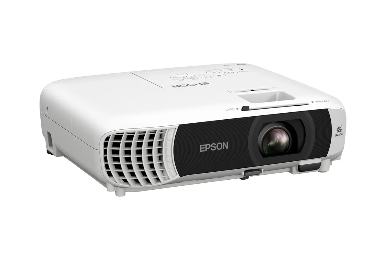 EPSON EB-W55 WXGA 4000 ANSI - Projector