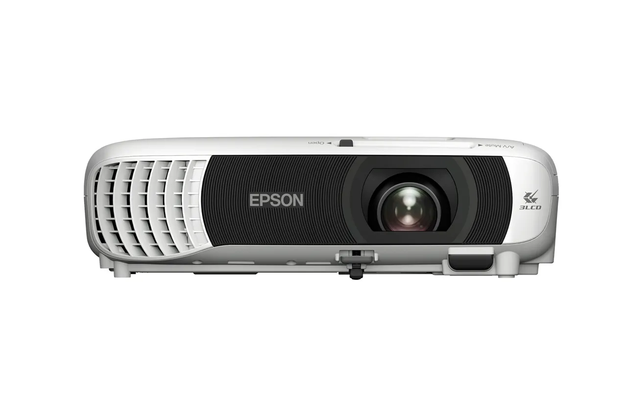 EPSON EB-W55 WXGA 4000 ANSI - Projector