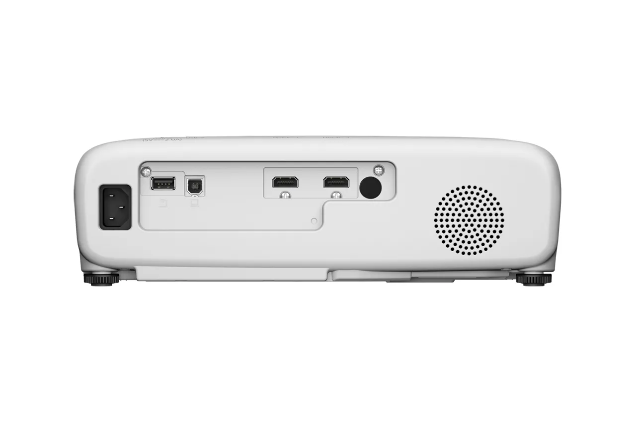 EPSON EB-W55 WXGA 4000 ANSI - Projector
