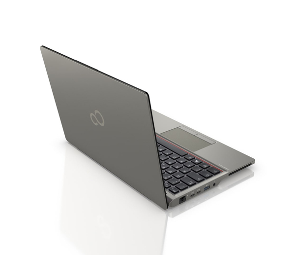 Fujitsu 13.3