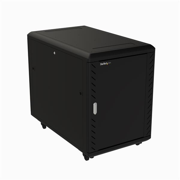15U 19&quot; Server Rack Cabinet -