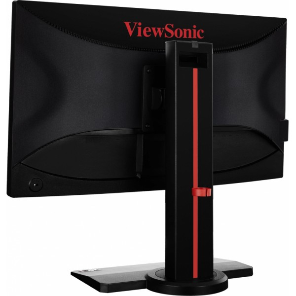 ViewSonic 27&quot; XG2702, Full HD, TFT -pelin&auml;ytt&ouml;