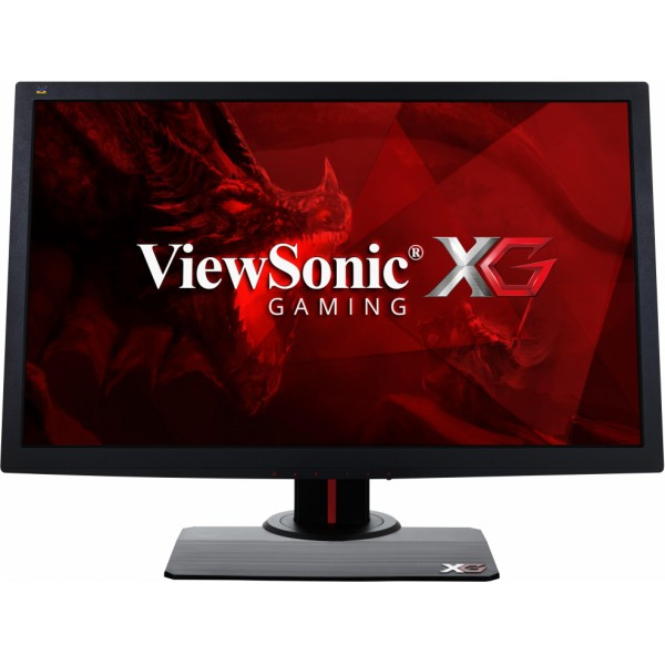 ViewSonic 27&quot; XG2702, Full HD, TFT - gaming monitor