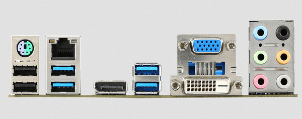 MSI Z97 GUARD-PRO Intel LGA1150 ATX 4xDDR3 max 32GB 4xPCI-Ex1 1xPCI-Ex4 1xPCI-Ex16 DX11 D-SUB DVI Display Port 6xSATA3 Mainboard