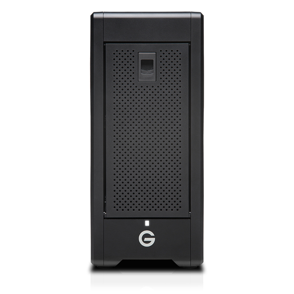 G-Tech G-SPEED Shuttle XL 64TB - external hdd