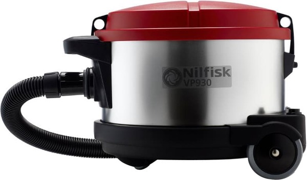 Nilfisk VP930 C2 -p&ouml;lynimuri