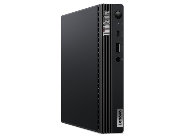 Lenovo ThinkCentre M60E Tiny. Intel Core i3-1005G1, 16 Gt Ram, 256 Gt SSD, Windows 11 Pro