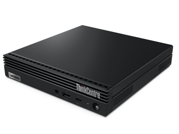 Lenovo ThinkCentre M60E Tiny. Intel Core i3-1005G1, 16 Gt Ram, 256 Gt SSD, Windows 11 Pro