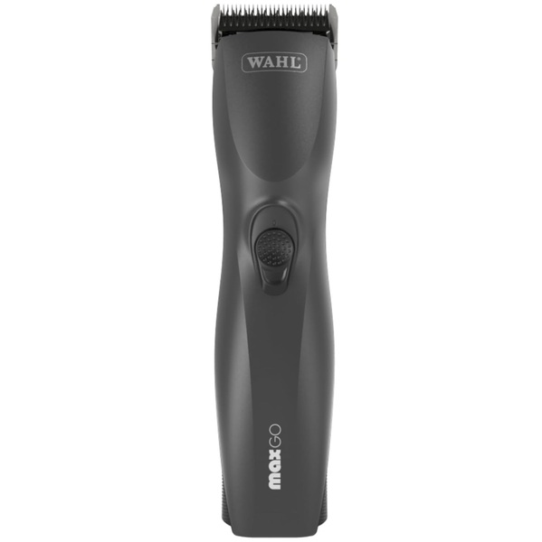 WAHL MaxGO Cordless Pet Clipper, Black
