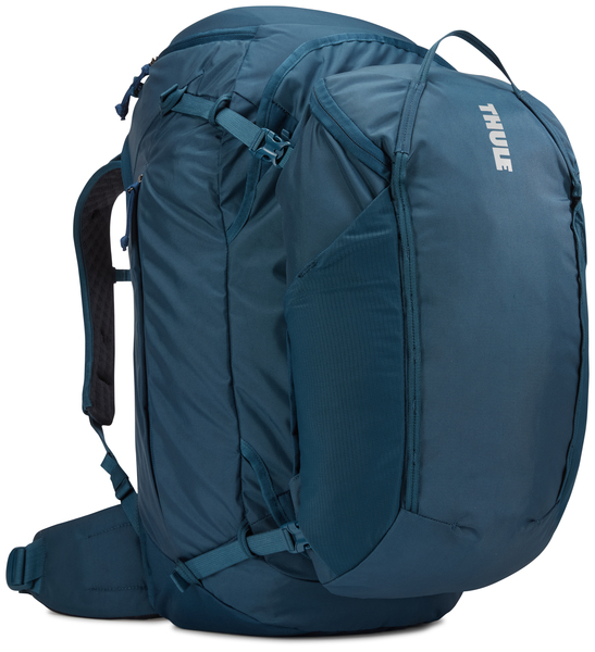 Thule Landmark 70L Women's Majolica Blue