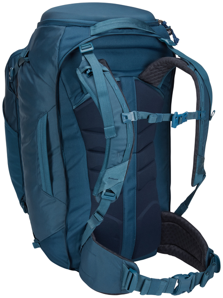Thule Landmark 70L Women's Majolica Blue
