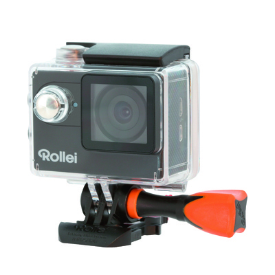 Rollei Actioncam 425