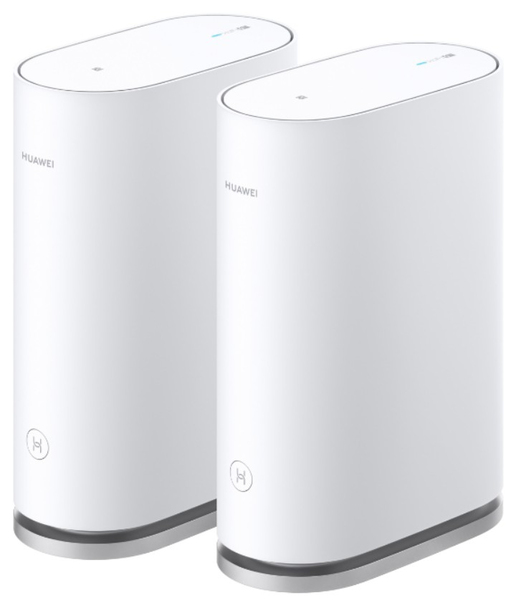 HUAWEI MESH 7 WIFI6 AX6600 ROUTER 2PACK